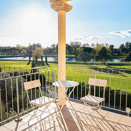 La Blanchere, Vue Golf Vedène Εξωτερικό φωτογραφία