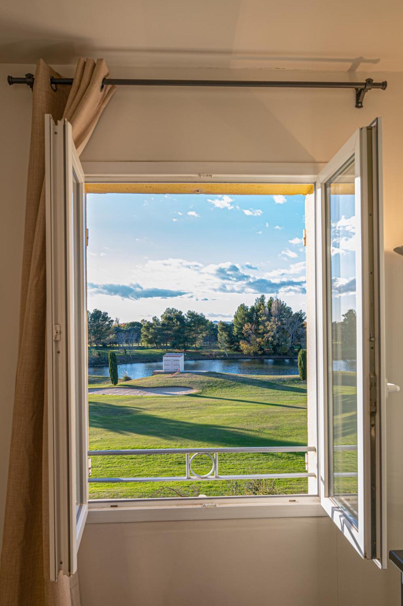 La Blanchere, Vue Golf Vedène Εξωτερικό φωτογραφία